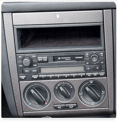 VAG 1996-2005